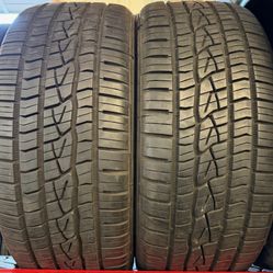 Continental 225 45 17 