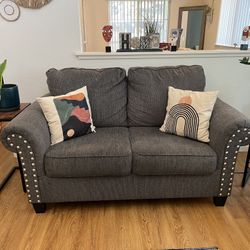 2 Piece Sofa Set