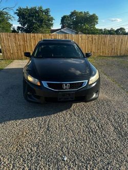 2009 Honda Accord
