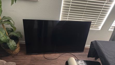 Hisense tv