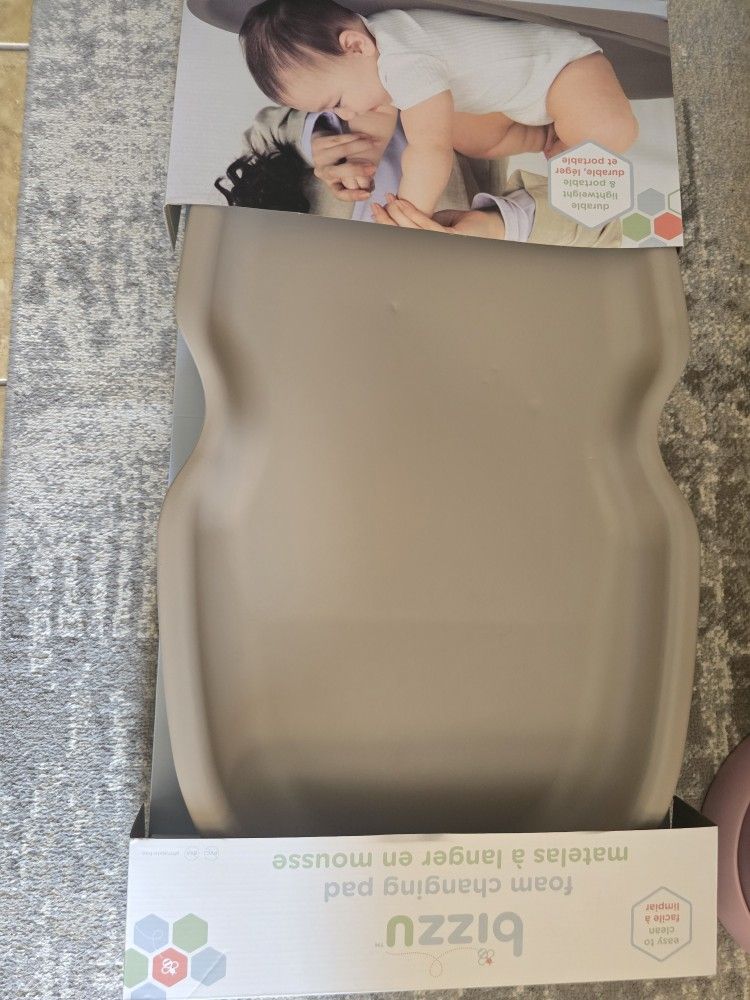 Baby Stuff