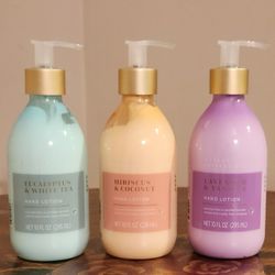 Modern Express Hand Lotion