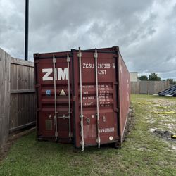 Pay On Delivery! Shipping Containers - Fast Delivery