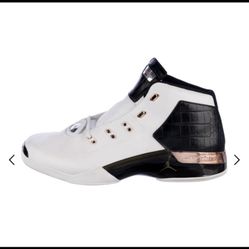 Jordan 17 Retro Copper