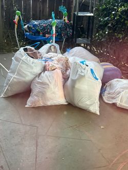 Free clothes