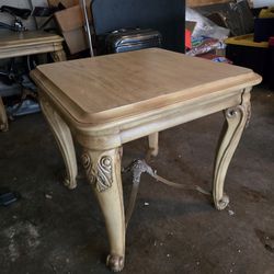 End Tables