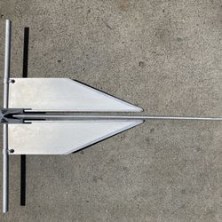 Fortress FX-16 Anchor