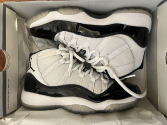 Jordan 11 Concord Sz 5.5