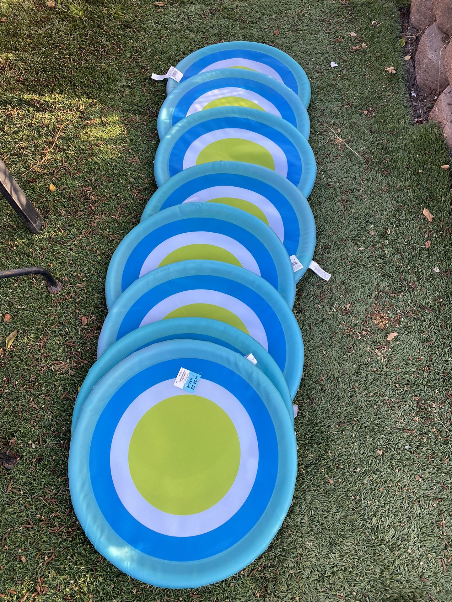 Frisbee