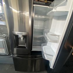 Kenmore Refrigerator