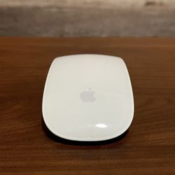 Apple Magic Mouse