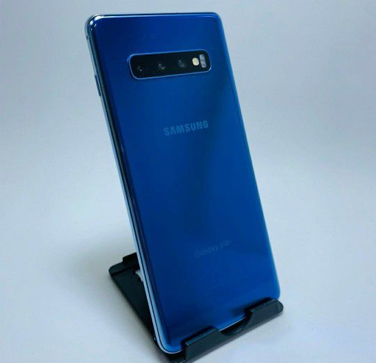 Samsung Galaxy s10 Plus Unlocked 