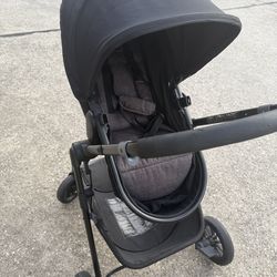 Stroller