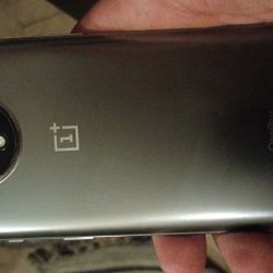 Unlocked OnePlus T7