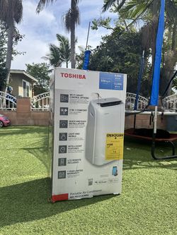 Air conditioner portable air conditioner AC new