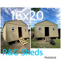 ✅🛑Storage-Shed🛑✅🔥Free Estimates 🔥