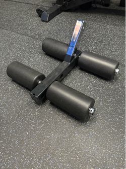 REP LEG ROLLER ATTATCHMENT
