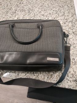 Red Lemon Laptop Bag