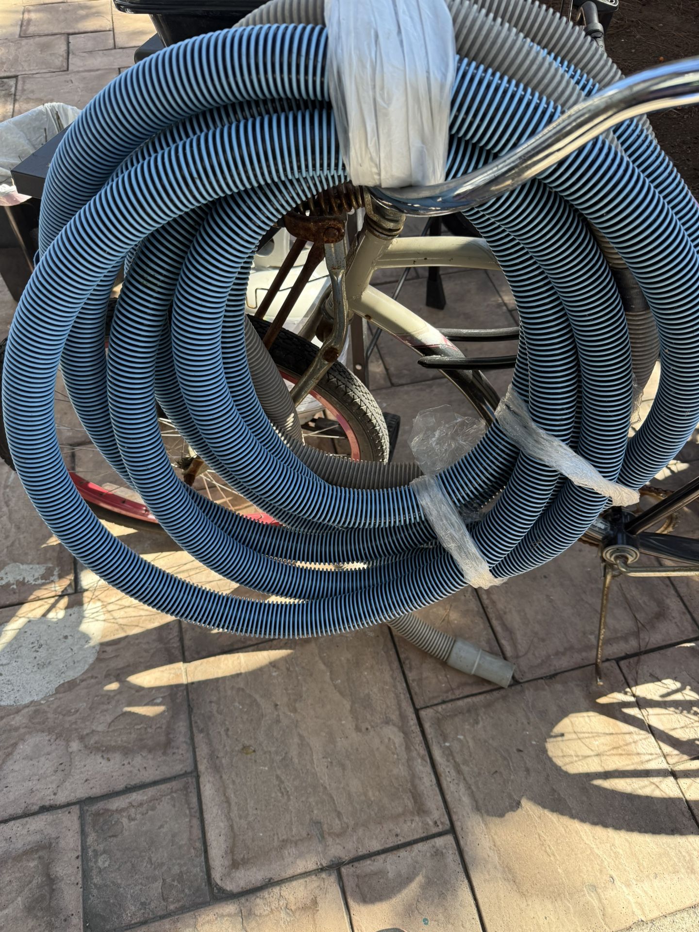 Carpet Hose