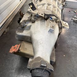  Transmission For Expedition 