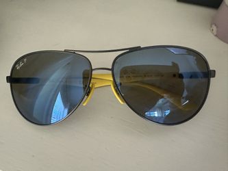 Ray Ban Sunglasses- Originally $450