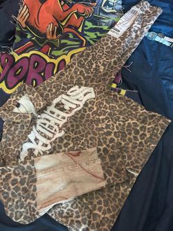 Men’s bomber jacket  size s