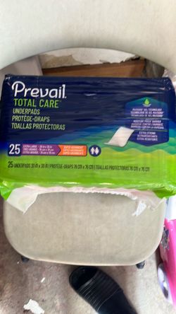 Prevail total car brand new