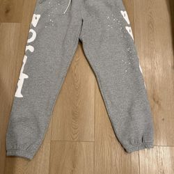 World Wide Sp5der Pants 