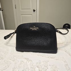 Kate Spade Glitter Bag