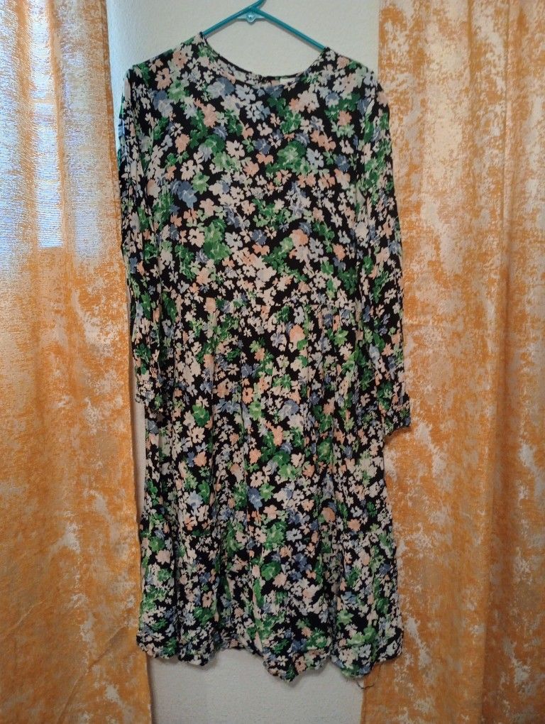 Pretty Dress
