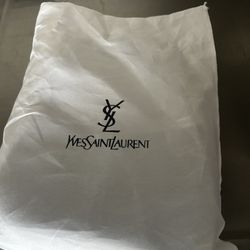 YSL Bags