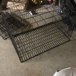 Dog Crate