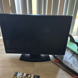 32” Tv