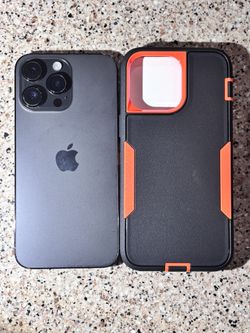 iPhone 14 Pro Max ~ 256 GB | Unlocked | Liberado Any Carrier | Cualquier Compania 