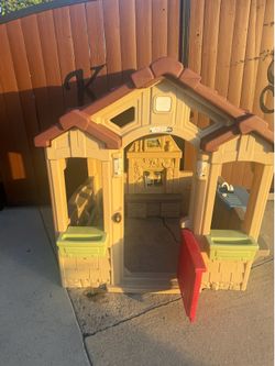 Playhouse
