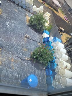 Barrels
