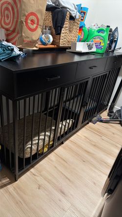 Dog Crate
