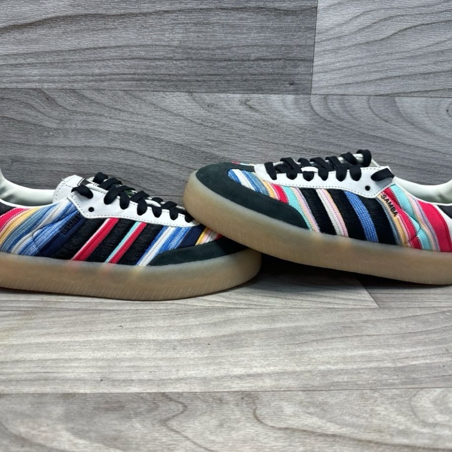 adidas gazelle silver green womens Campus ADV x Maxallure  Premier
