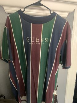 Vintage Guess Tee Size Medium (M)