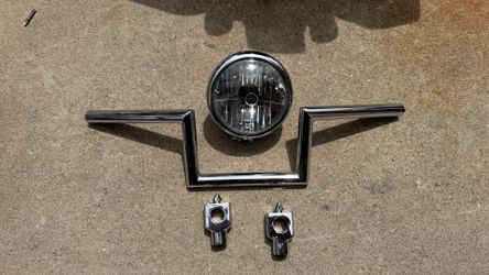 Chopper Parts