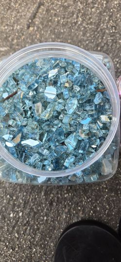 Fireglass