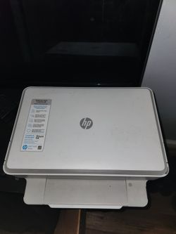 HP Printer For Sale 