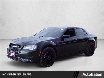 2019 Chrysler 300
