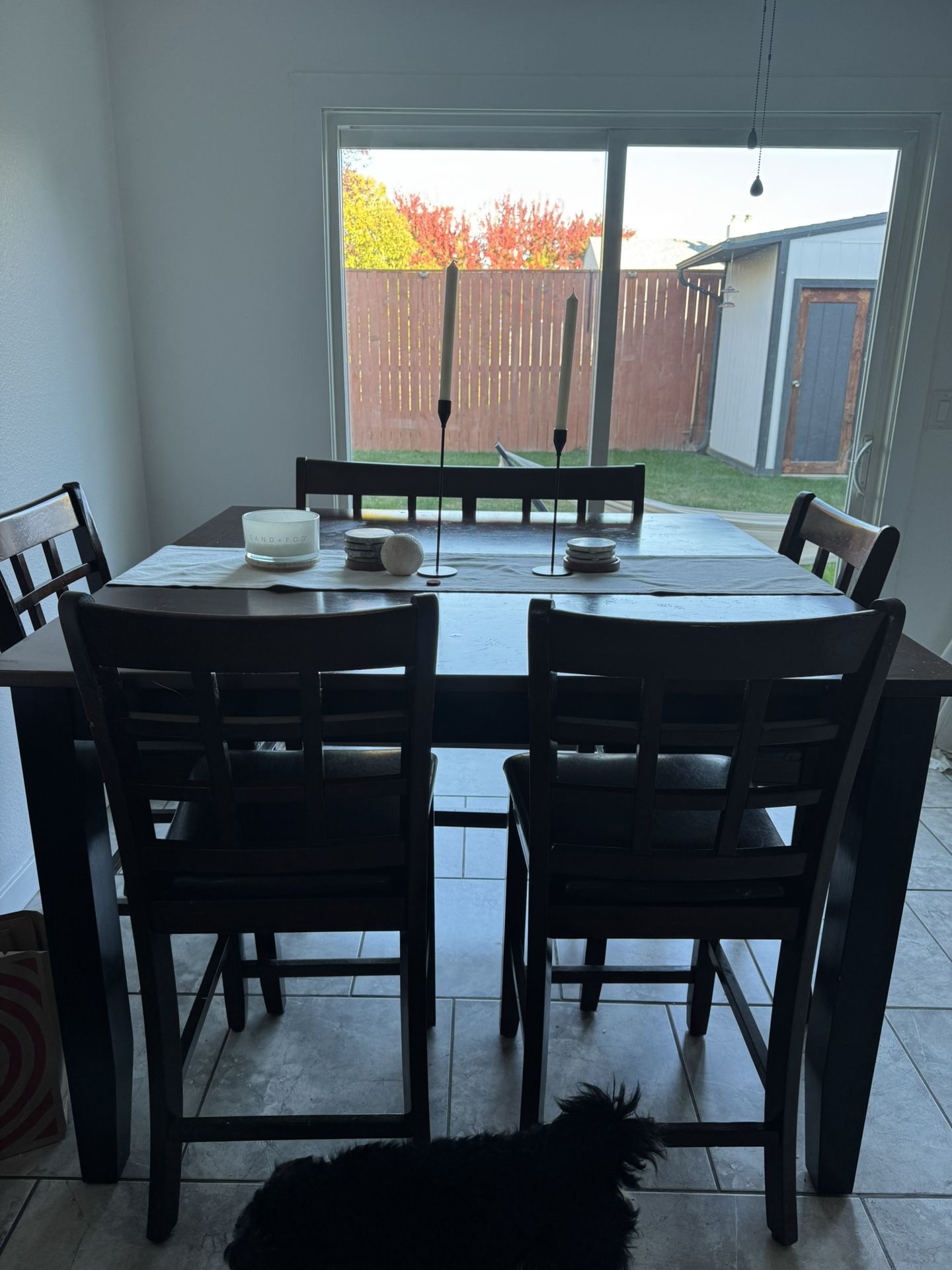 Dining Table With 6 Seats