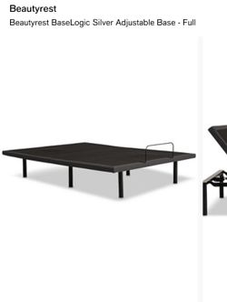 Electrical  Adjustable Base - Queen