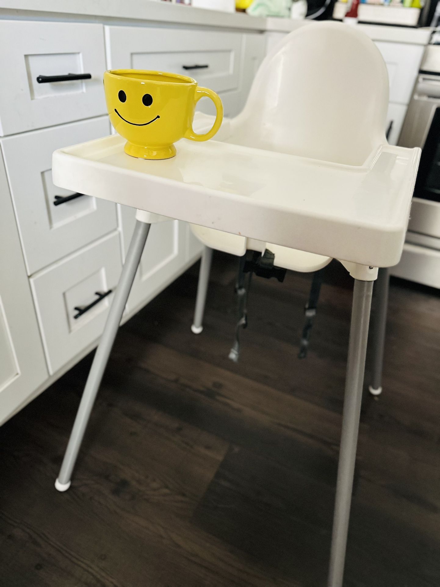 IKEA High Chair