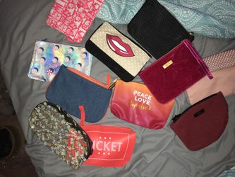 Ipsy Bags
