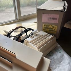 Samsung Dishwasher Control Board Assembly ( DD97-00477A )