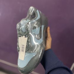 Nike Dunk Low Turquoise 