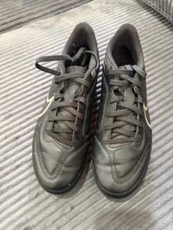 Nike Soccer Cleats